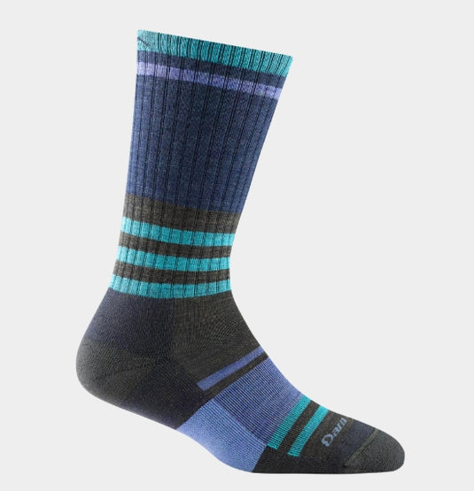 Women's Her Spur Boot Lightweight Hiking Socks