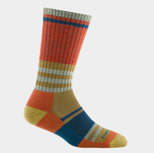 Women's Her Spur Boot Lightweight Hiking Socks
