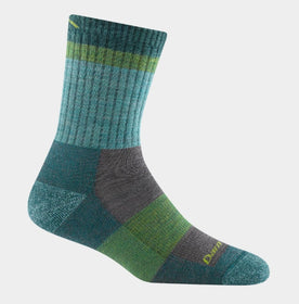Women's Heady Betty Micro Crew Lightweight Hiking Socks
