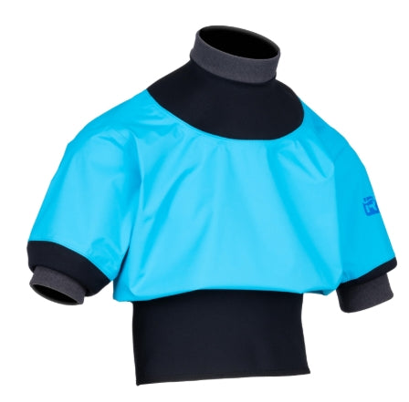 Load image into Gallery viewer, Immersion Research Short Sleeve Nano Paddle Jacket

