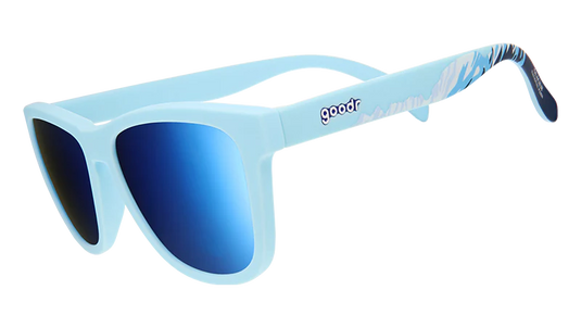goodr National Park Sunglasses