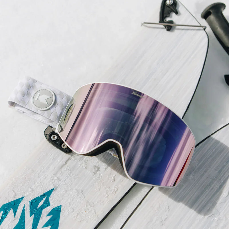 Load image into Gallery viewer, Lilac Powder Slingshots
