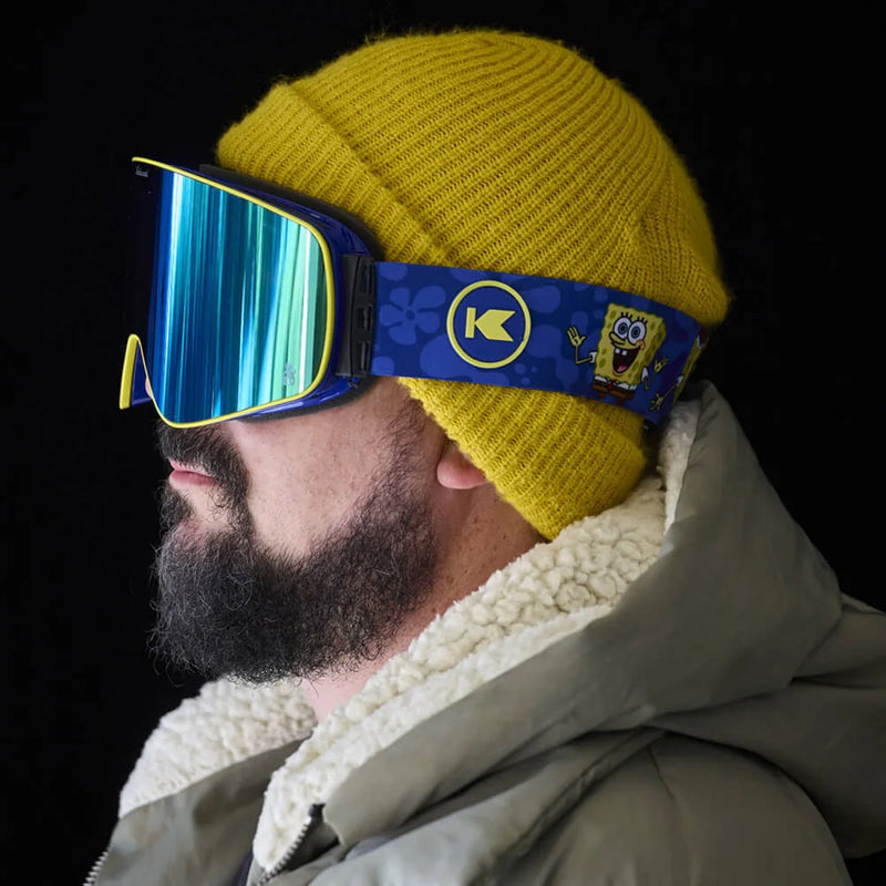 Load image into Gallery viewer, SpongeBob SquarePants Slingshots
