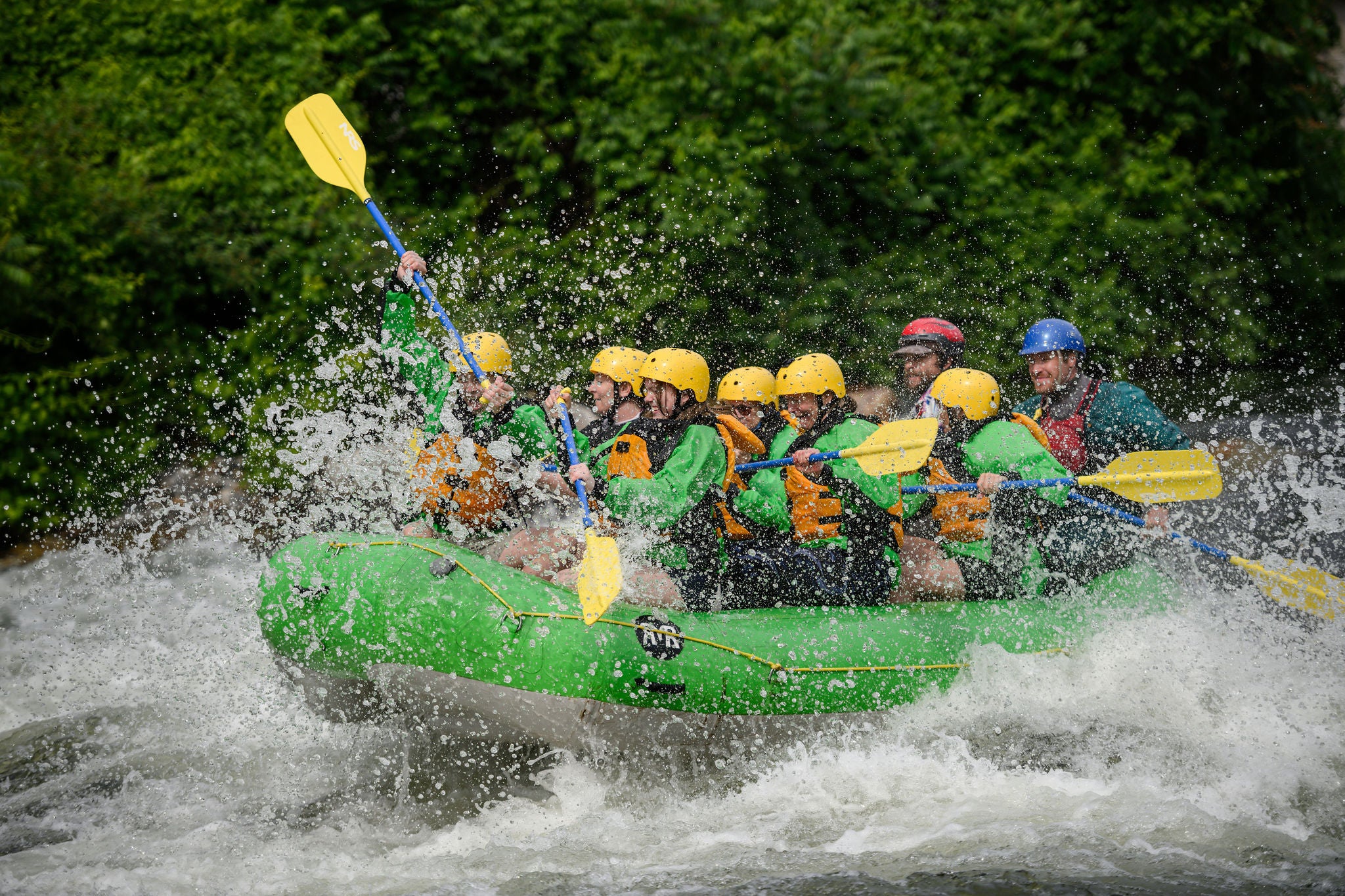 What's Your Next Adventure!? – Outdoor New England