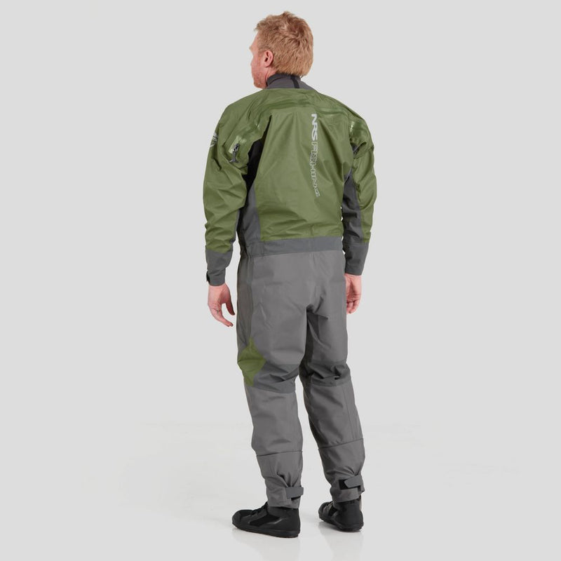 Load image into Gallery viewer, Spyn Fishing Semi-Dry Suit
