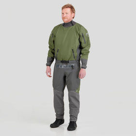 Spyn Fishing Semi-Dry Suit