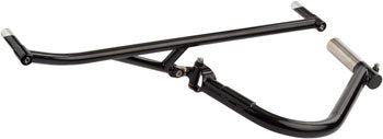 Surly Bikes Big Dummy Trailer Hitch Assembly