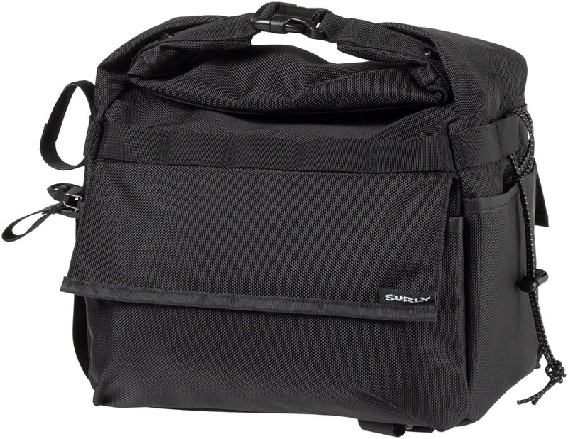 Load image into Gallery viewer, Surly Bikes Petite Porteur House Bag 2.0
