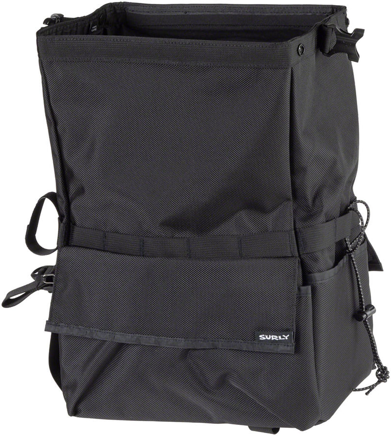 Load image into Gallery viewer, Surly Bikes Petite Porteur House Bag 2.0
