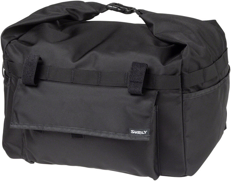 Load image into Gallery viewer, Surly Bikes Porteur House Bag 2.0
