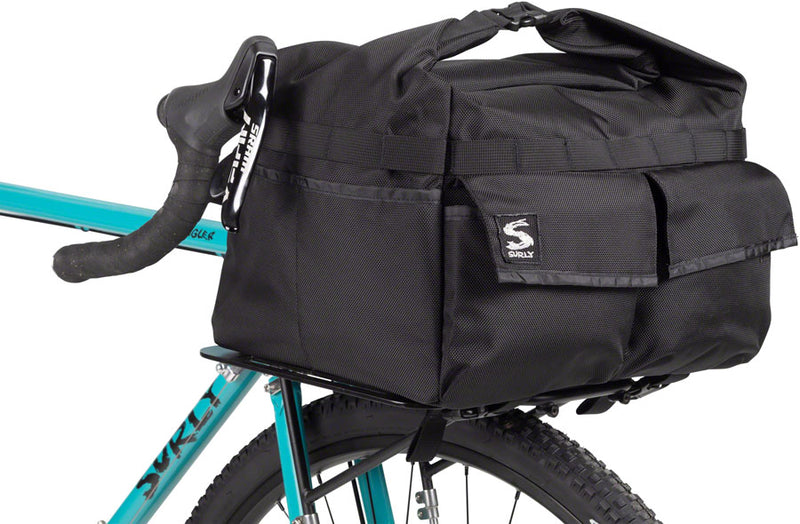 Load image into Gallery viewer, Surly Bikes Porteur House Bag 2.0
