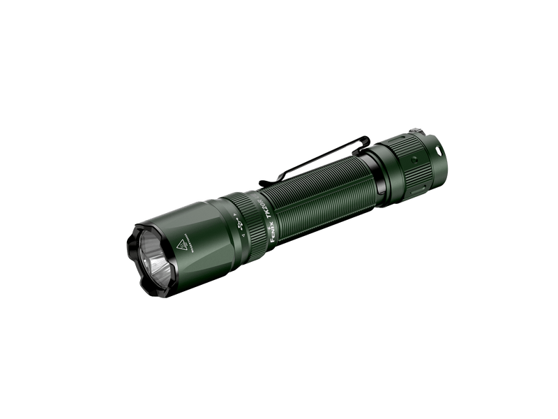 Load image into Gallery viewer, Fenix TK20R UE Tactical LED Flashlight - 2800 Lumens
