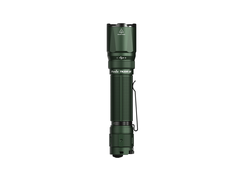 Load image into Gallery viewer, Fenix TK20R UE Tactical LED Flashlight - 2800 Lumens

