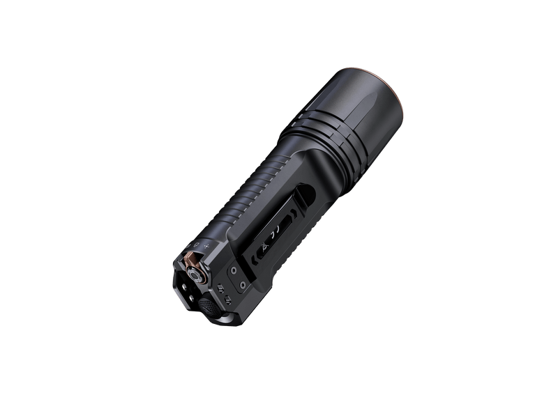 Load image into Gallery viewer, Fenix TK35R Rechargeable High-Performance Tactical Flashlight with UV Output
