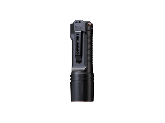 Fenix TK35R Rechargeable High-Performance Tactical Flashlight with UV Output