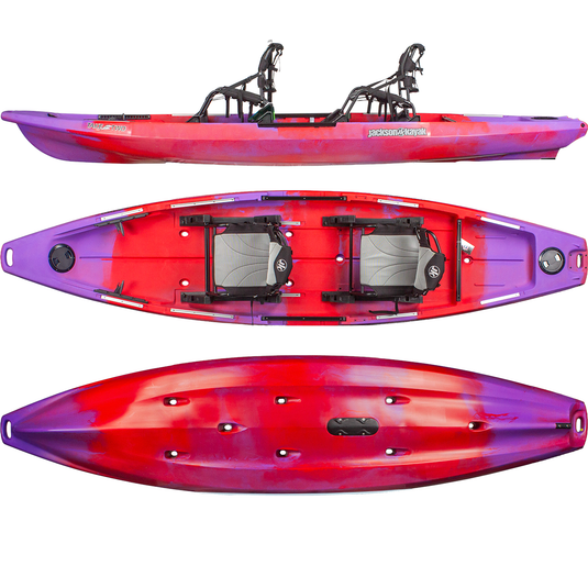 Jackson TakeTwo Recreational Kayak
