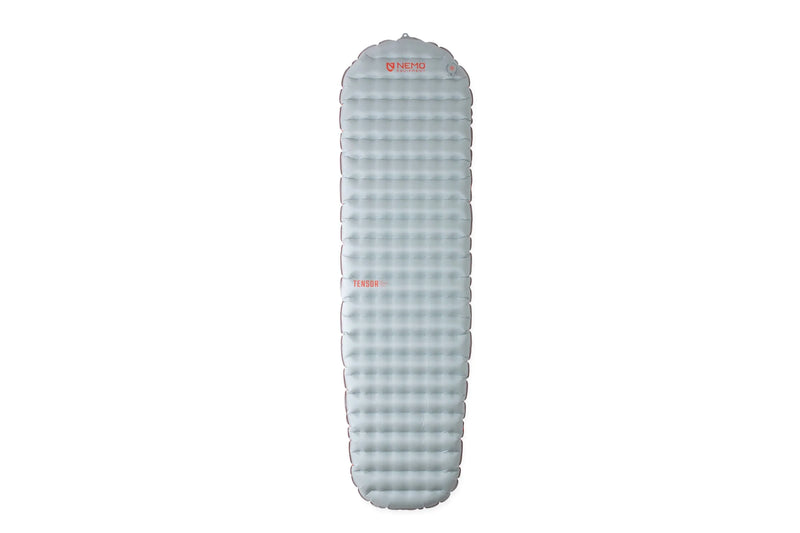 Load image into Gallery viewer, Tensor All Season Insulated Sleeping Pad
