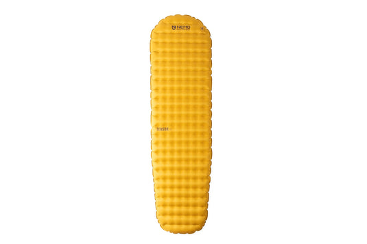 Tensor Trail Ultralight Insulated Sleeping Pad