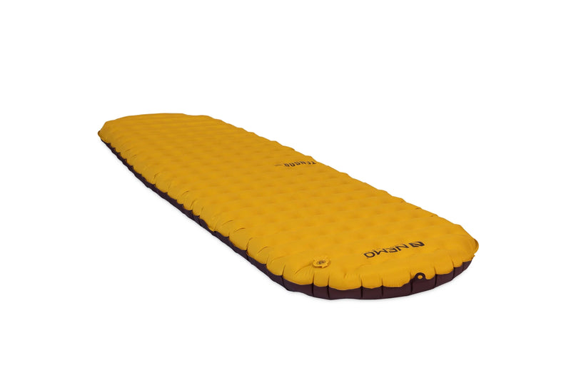 Load image into Gallery viewer, Tensor Trail Ultralight Insulated Sleeping Pad
