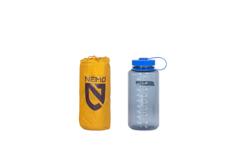 Load image into Gallery viewer, Tensor Trail Ultralight Insulated Sleeping Pad
