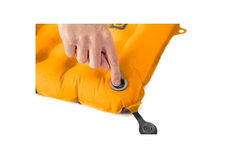 Load image into Gallery viewer, Tensor Ultralight Insulated Sleeping Pad
