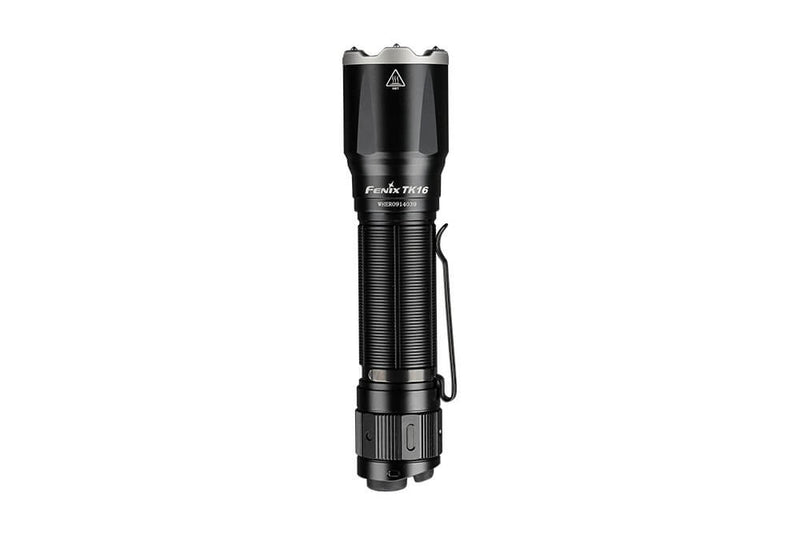 Load image into Gallery viewer, Fenix TK16 V2.0 Tactical Flashlight - 3100 Lumens
