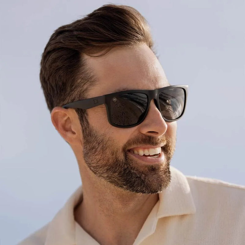 Load image into Gallery viewer, Black on Black Torrey Pines
