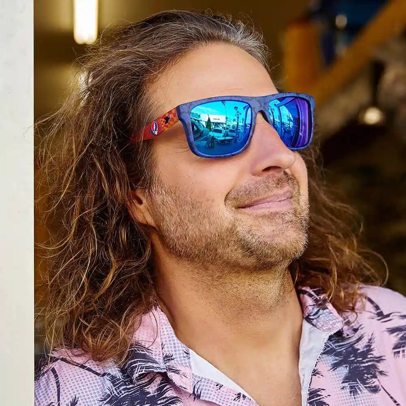 Load image into Gallery viewer, Grateful Dead Steal Your Face Torrey Pines
