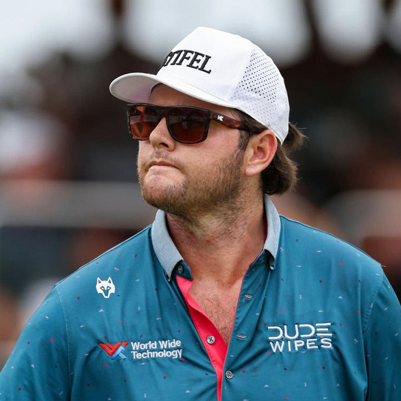 Load image into Gallery viewer, Matte Tortoise Shell / Amber Torrey Pines
