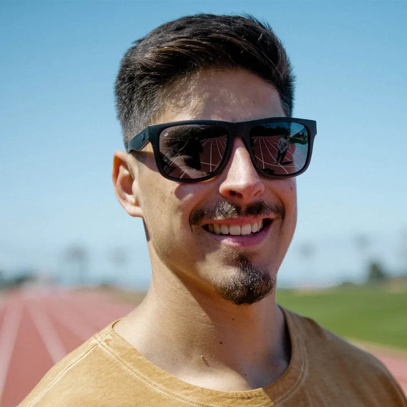 Load image into Gallery viewer, Black on Black Torrey Pines Sport
