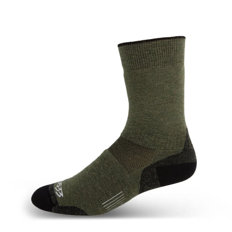 Load image into Gallery viewer, Lightweight - Boot Wool Socks Mountain Heritage
