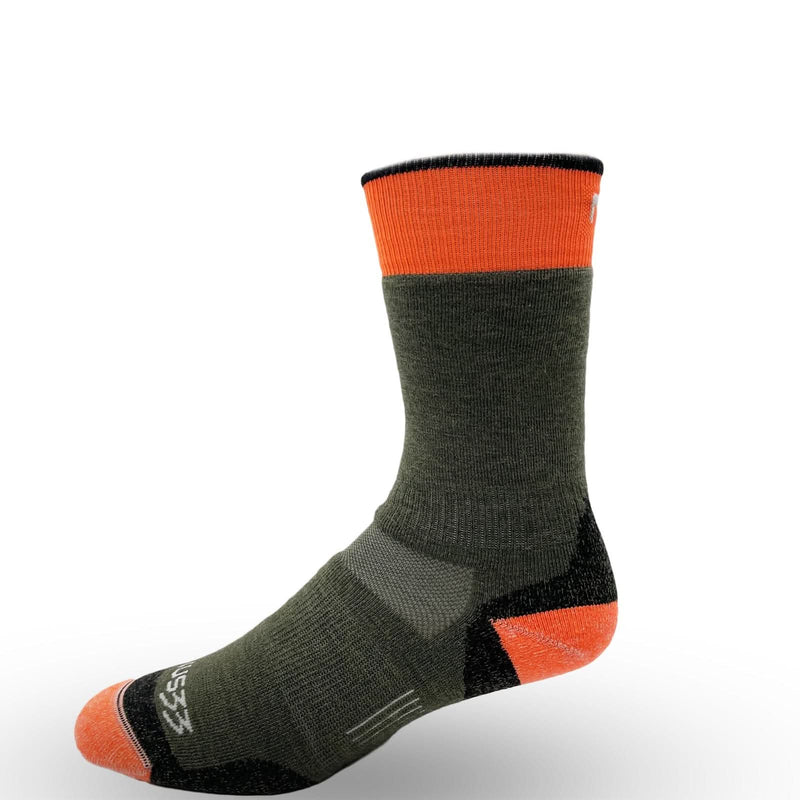 Load image into Gallery viewer, Lightweight - Boot Wool Socks Mountain Heritage

