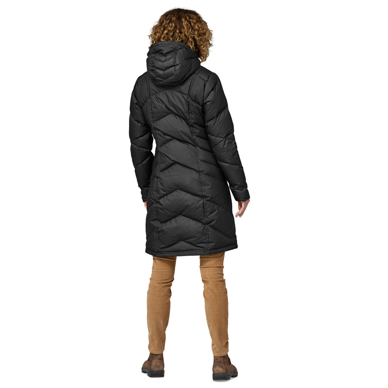 Load image into Gallery viewer, Women's Down With It Parka
