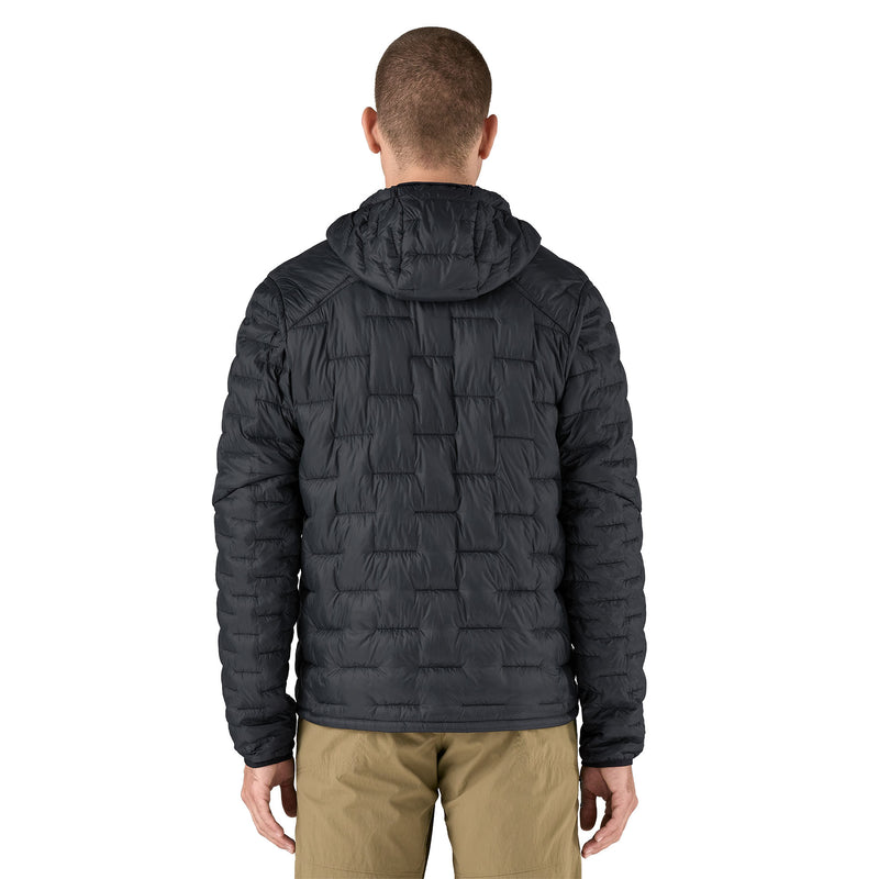 Load image into Gallery viewer, Men's Micro Puff Hoody
