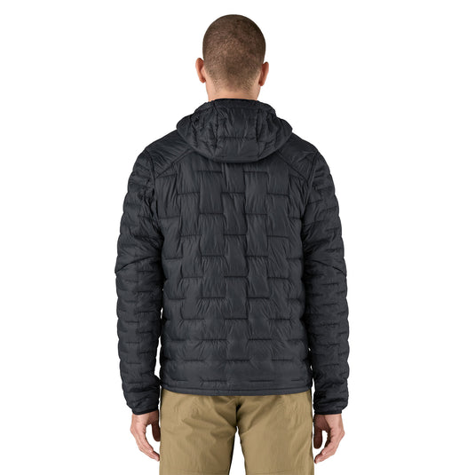 Men's Micro Puff Hoody