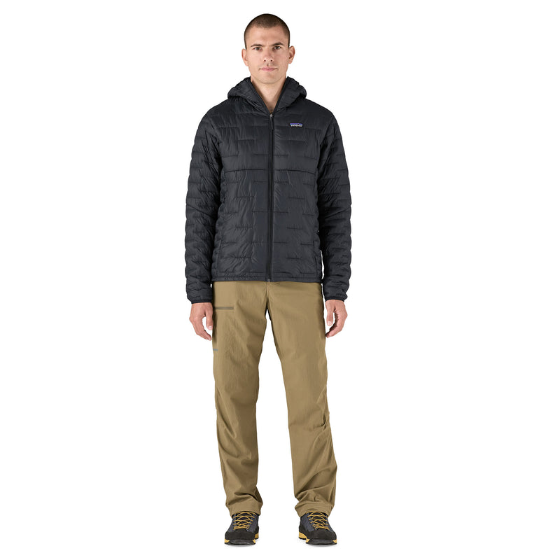 Load image into Gallery viewer, Men's Micro Puff Hoody
