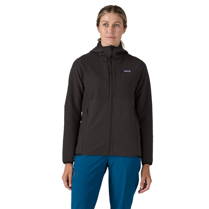 Load image into Gallery viewer, Women's R2 CrossStrata Hoody

