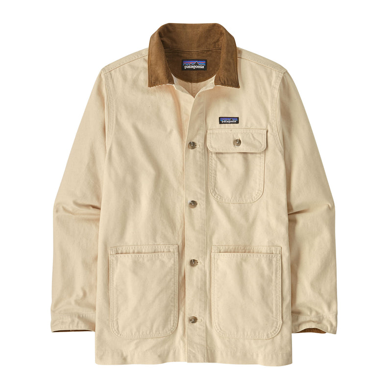 Load image into Gallery viewer, Men's Point Reyes Canvas Jacket
