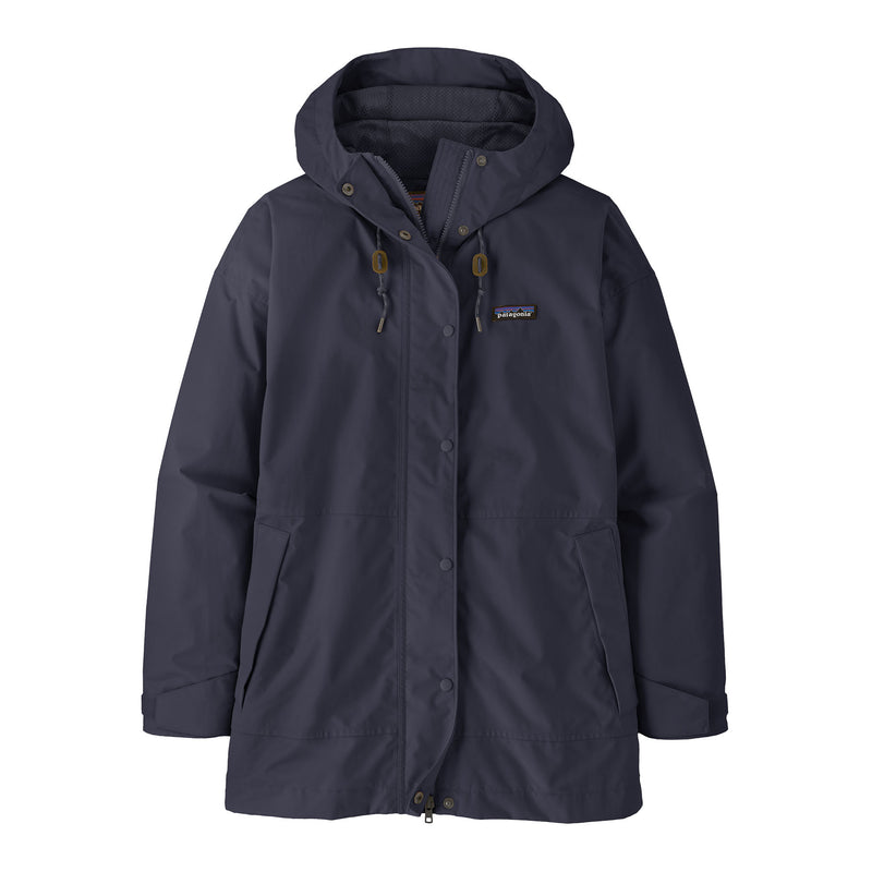 Load image into Gallery viewer, Women's Outdoor Everyday Rain Jacket
