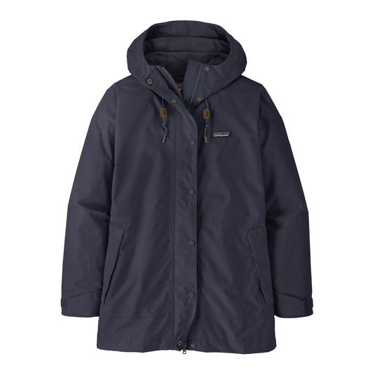 Women's Outdoor Everyday Rain Jacket