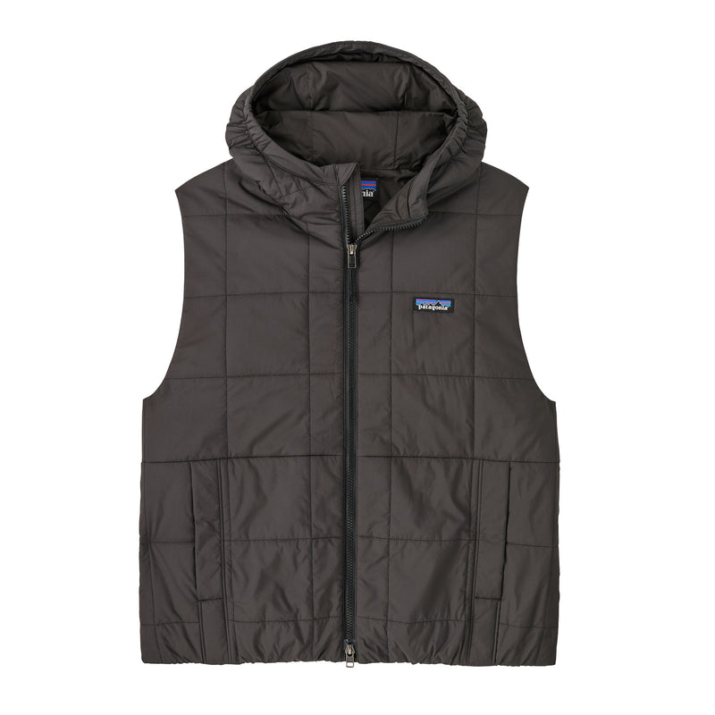 Load image into Gallery viewer, Women's Light Gust Hooded Vest
