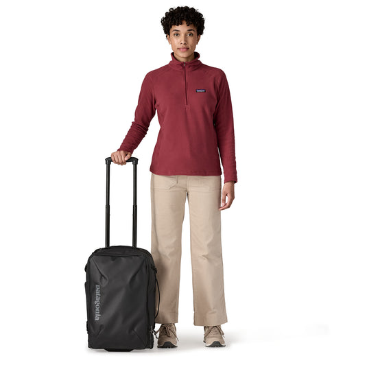 Black Hole MLC Wheelie