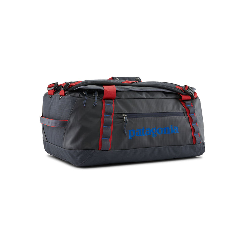 Load image into Gallery viewer, Black Hole Duffel 40L
