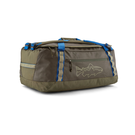 Black Hole Duffel 55L
