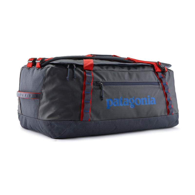 Load image into Gallery viewer, Black Hole Duffel 70L

