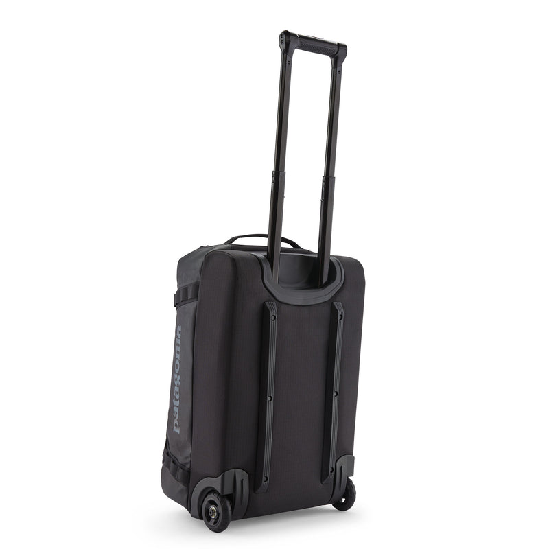 Load image into Gallery viewer, Black Hole Wheeled Duffel 40L
