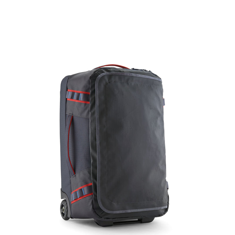 Load image into Gallery viewer, Black Hole Wheeled Duffel 40L

