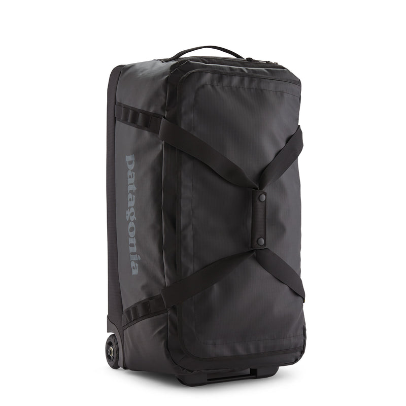 Load image into Gallery viewer, Black Hole Wheeled Duffel 70L
