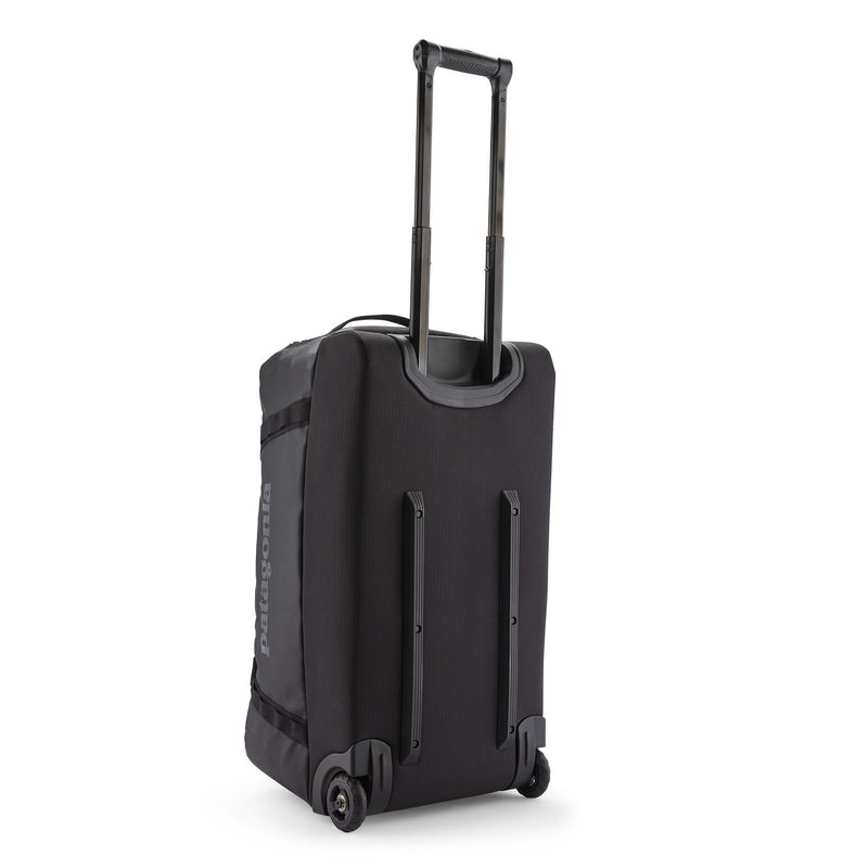 Load image into Gallery viewer, Black Hole Wheeled Duffel 70L
