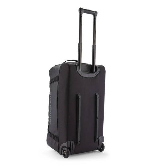 Black Hole Wheeled Duffel 70L